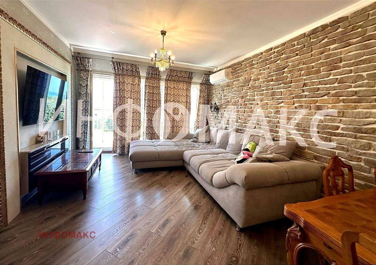 Продава 3-СТАЕН, гр. Бургас, Зорница