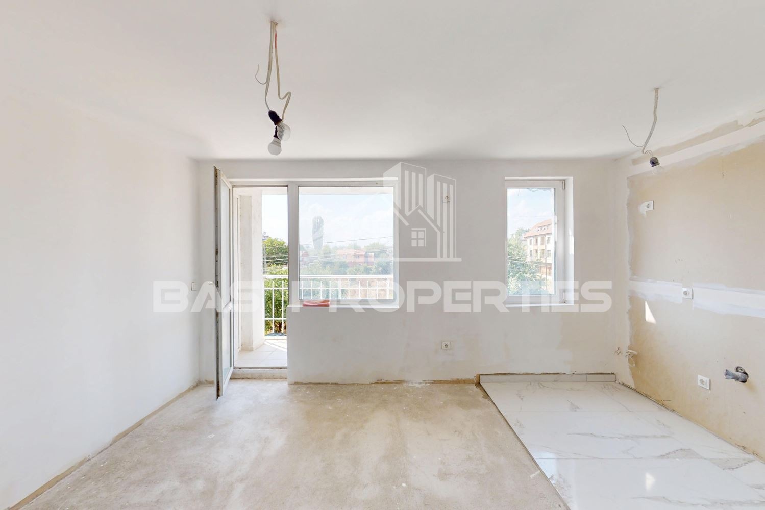 Продава 3-СТАЕН, гр. София, Обеля 1, снимка 3 - Апартаменти - 55914600