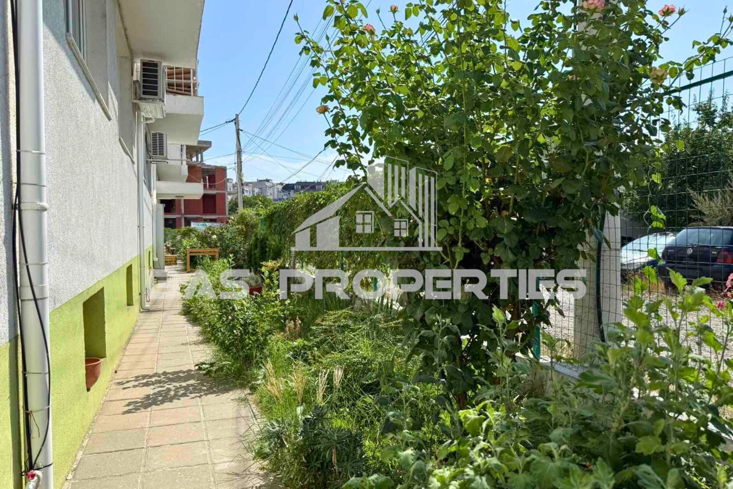 Продава 3-СТАЕН, гр. София, Обеля 1, снимка 17 - Апартаменти - 55914600