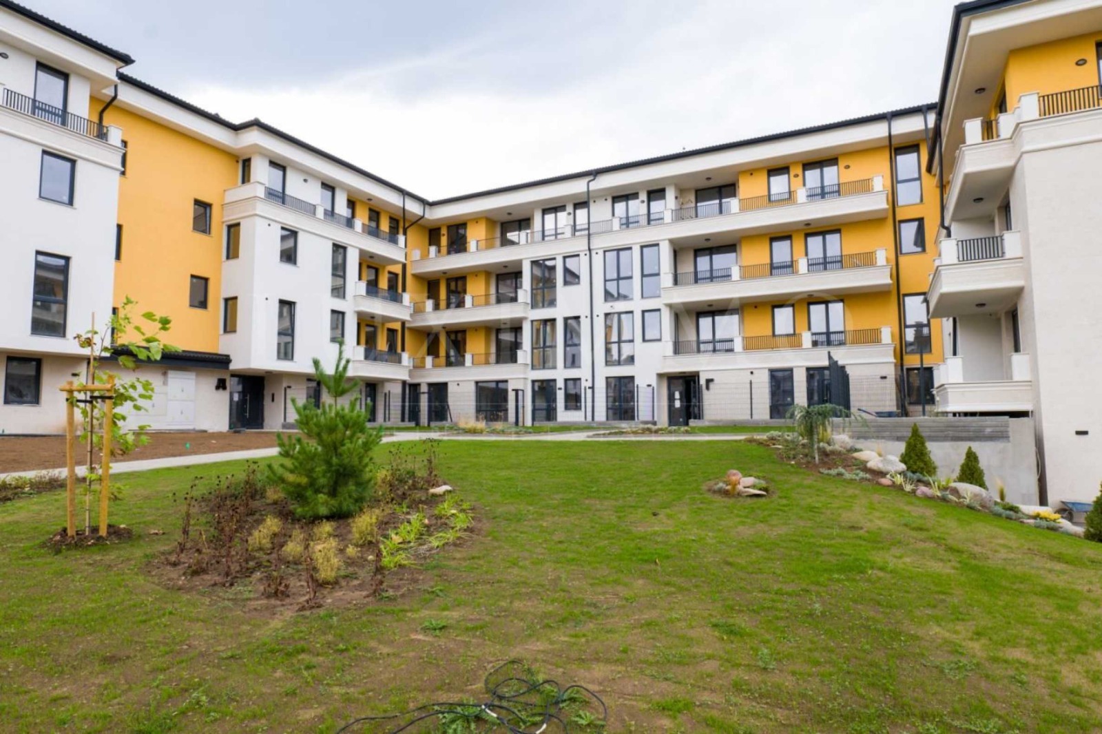 Продава 3-СТАЕН, гр. София, Малинова долина, снимка 2 - Апартаменти - 55942312