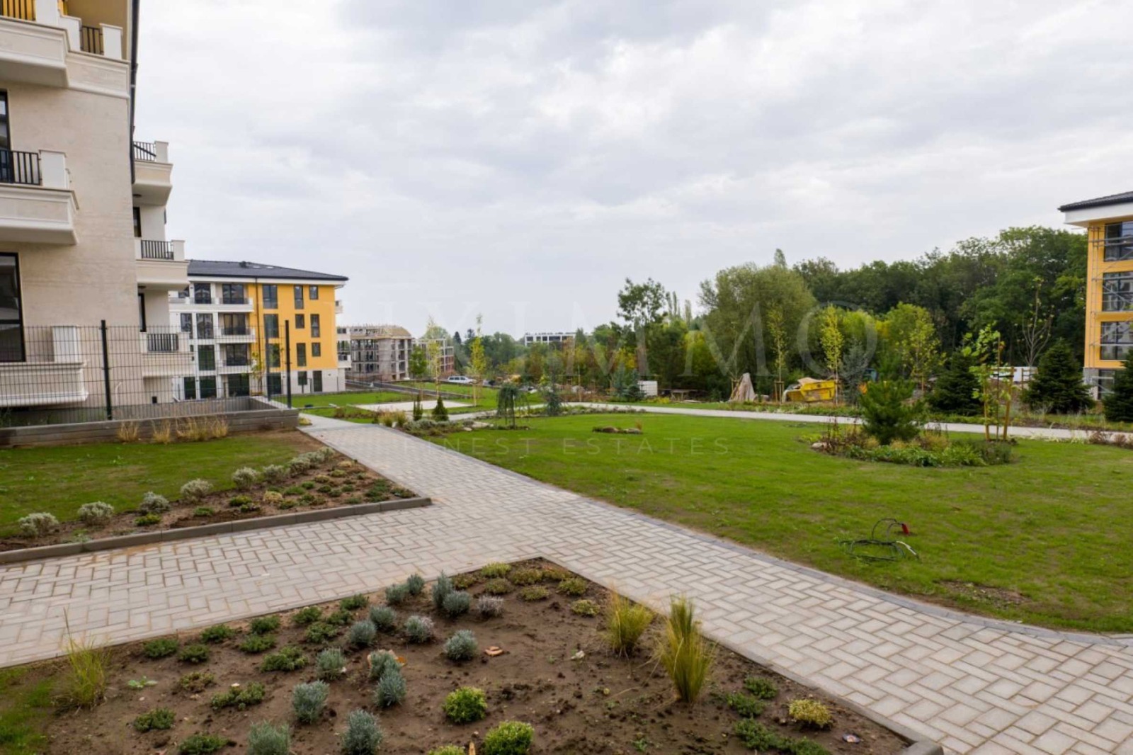Продава 3-СТАЕН, гр. София, Малинова долина, снимка 3 - Апартаменти - 55942312