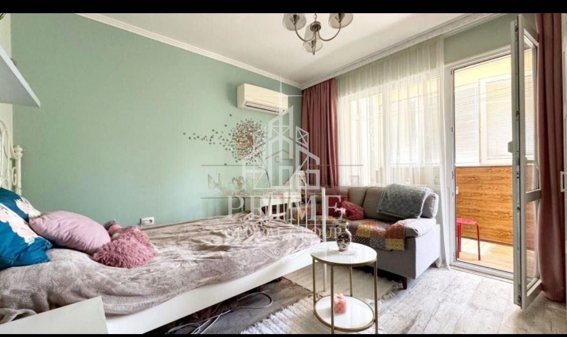 Продава 4-СТАЕН, гр. Бургас, област Бургас, снимка 8 - Апартаменти - 54227395