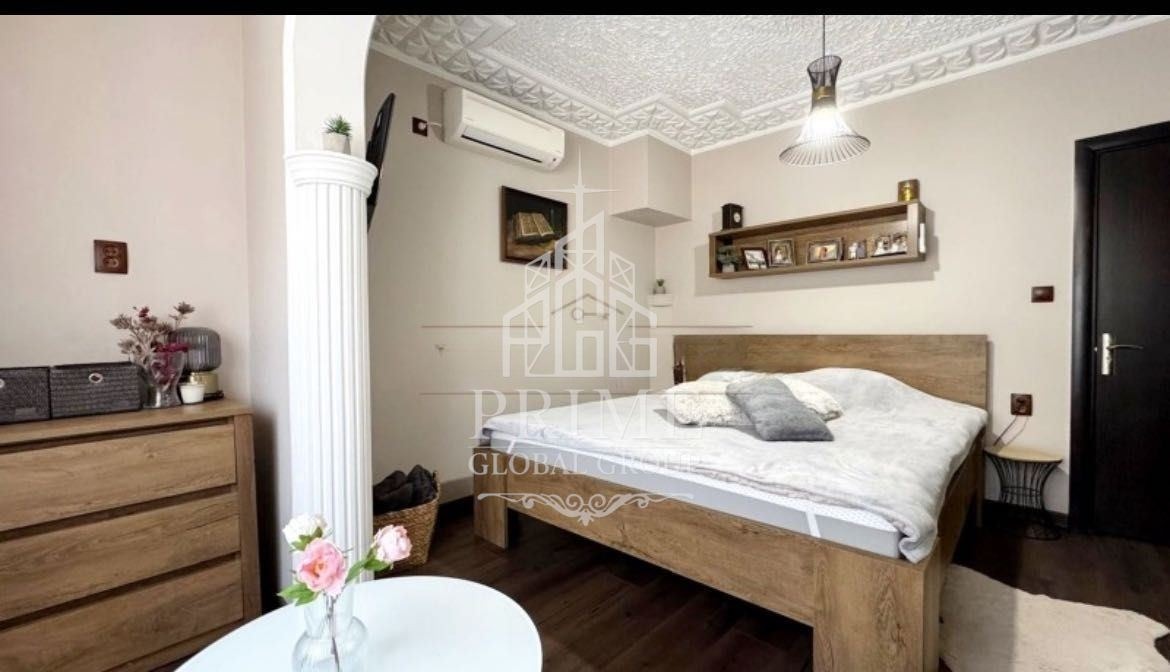 Продава 4-СТАЕН, гр. Бургас, област Бургас, снимка 9 - Апартаменти - 54227395