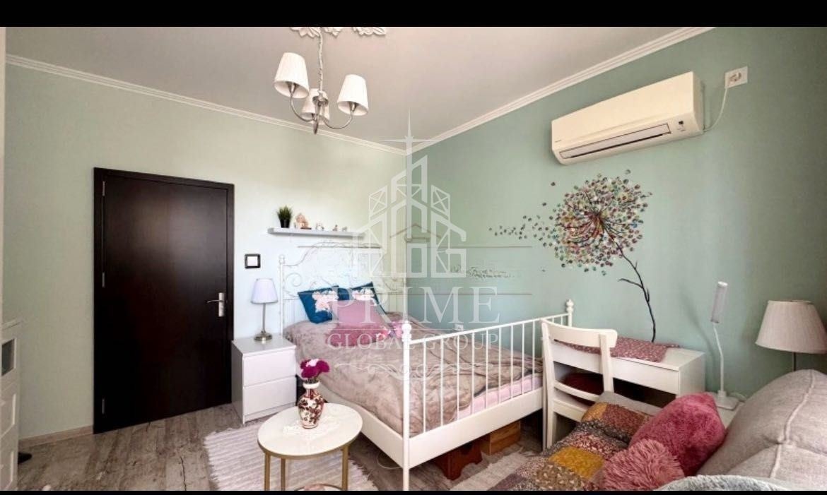 Продава 4-СТАЕН, гр. Бургас, област Бургас, снимка 7 - Апартаменти - 54227395