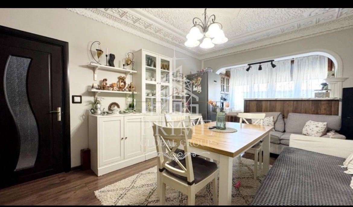 Продава 4-СТАЕН, гр. Бургас, област Бургас, снимка 3 - Апартаменти - 54227395