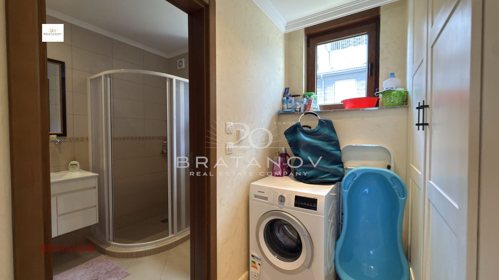 Продава 4-СТАЕН, гр. Созопол, област Бургас, снимка 15 - Апартаменти - 55626533