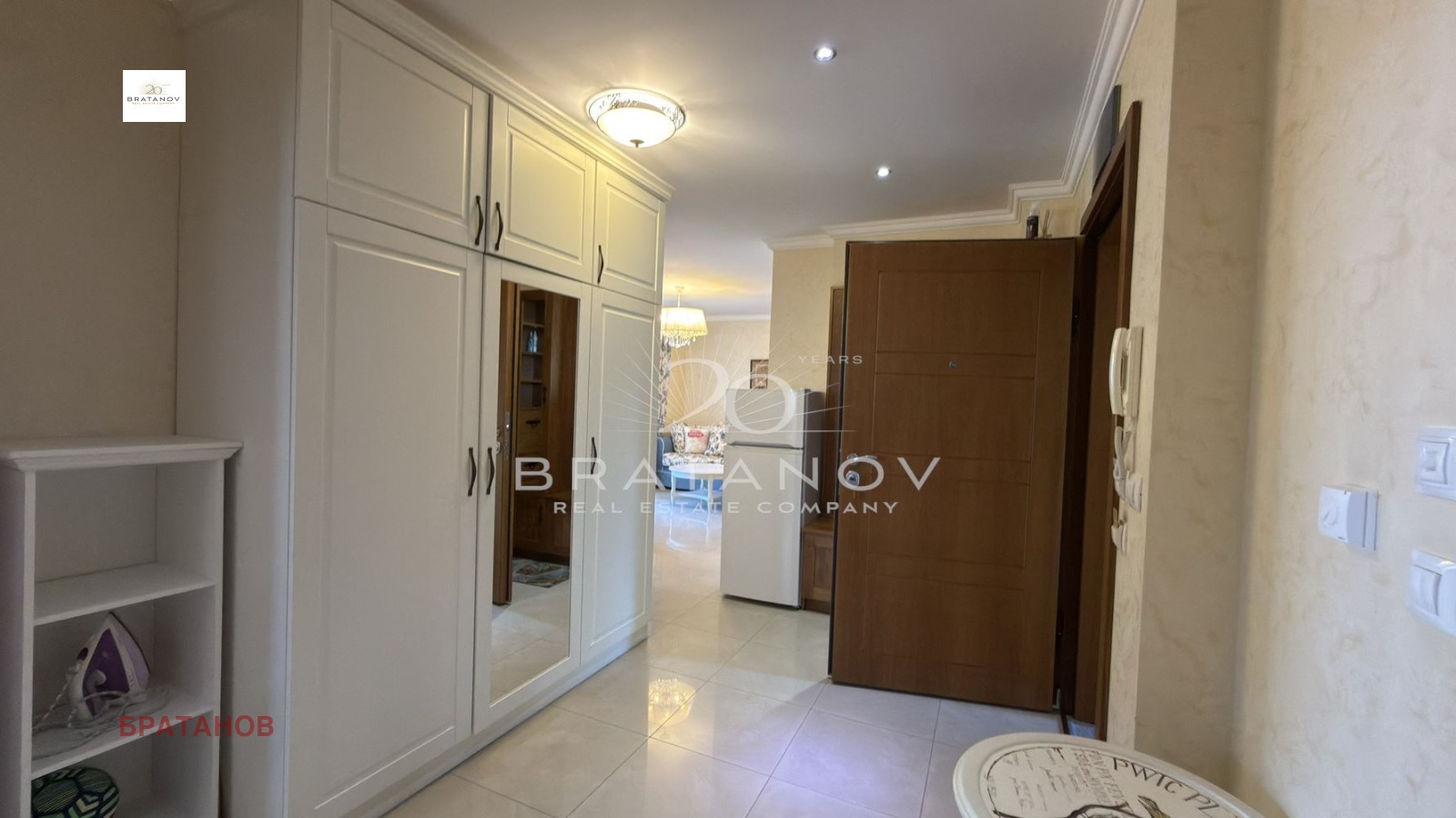 Продава 4-СТАЕН, гр. Созопол, област Бургас, снимка 8 - Апартаменти - 55626533