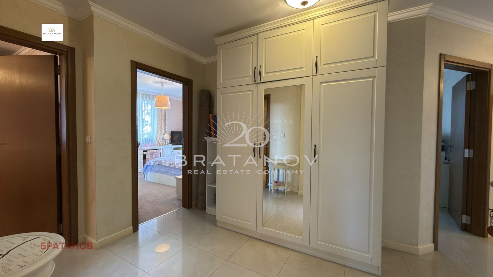 Продава 4-СТАЕН, гр. Созопол, област Бургас, снимка 7 - Апартаменти - 55626533