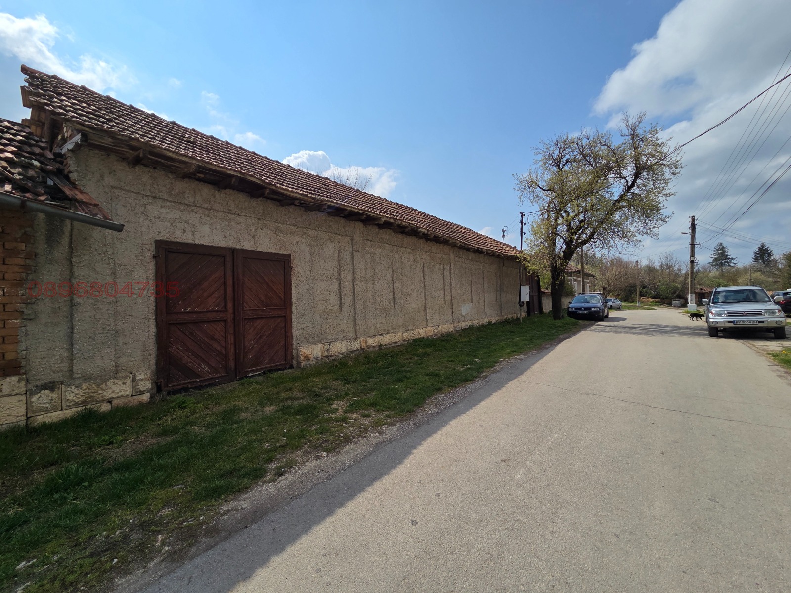 Продава ЕТАЖ ОТ КЪЩА, с. Побит камък, област Разград, снимка 9 - Етаж от къща - 54527297