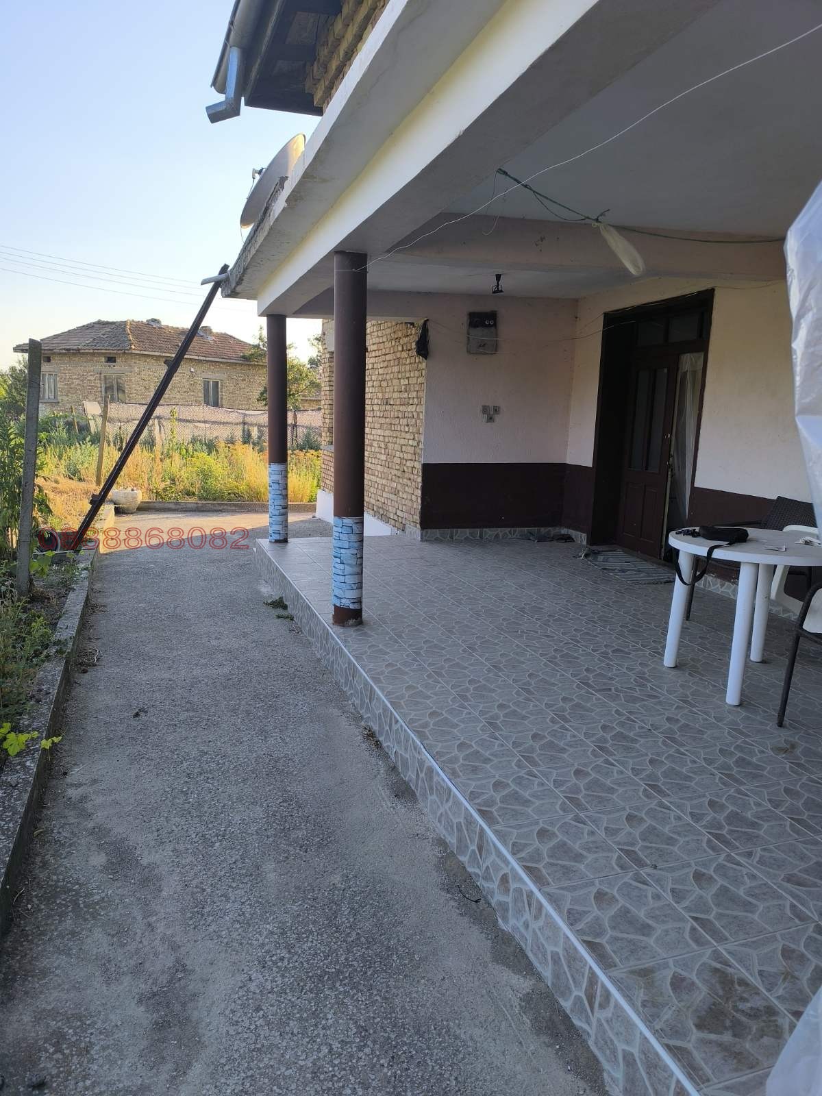 Продава КЪЩА, с. Благово, област Шумен, снимка 4 - Къщи - 55990162