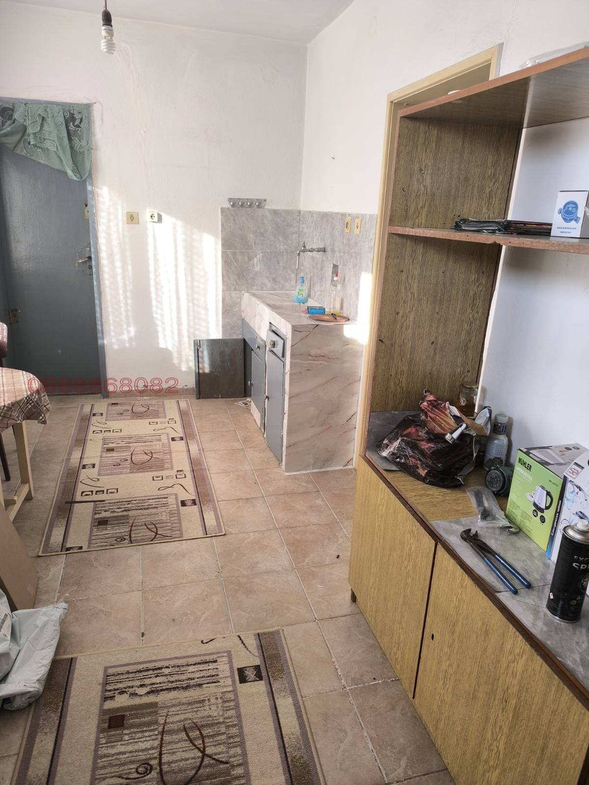 Продава КЪЩА, с. Благово, област Шумен, снимка 2 - Къщи - 55990162