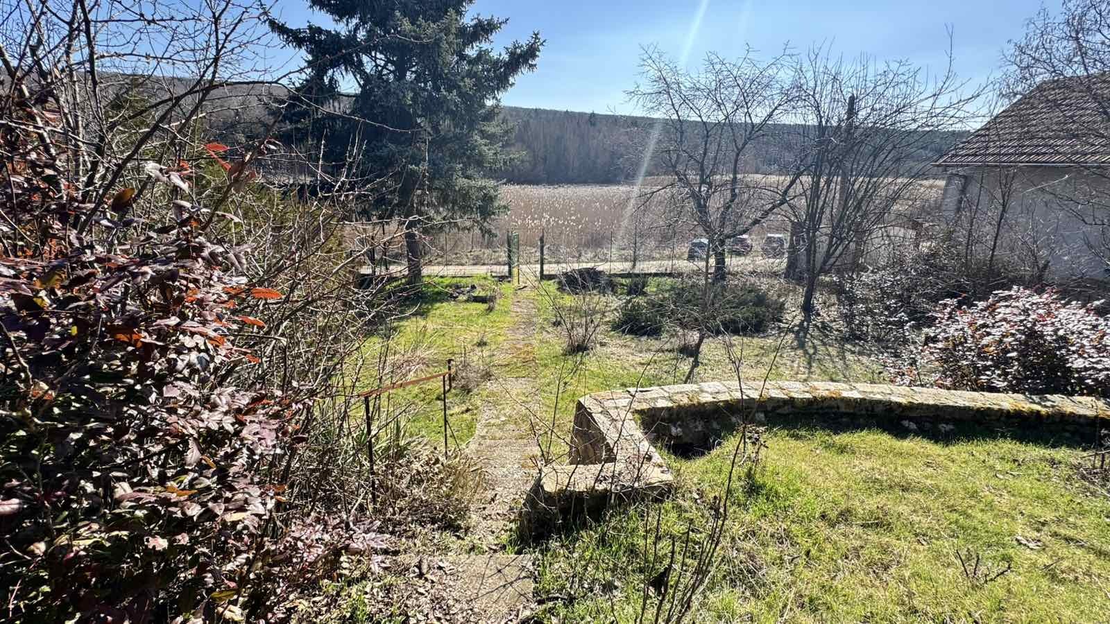 Продава КЪЩА, с. Николово, област Русе, снимка 2 - Къщи - 53752631