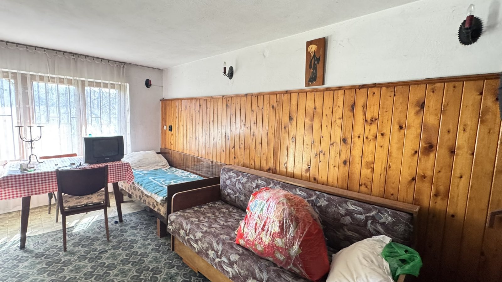 Продава КЪЩА, с. Николово, област Русе, снимка 3 - Къщи - 53752631