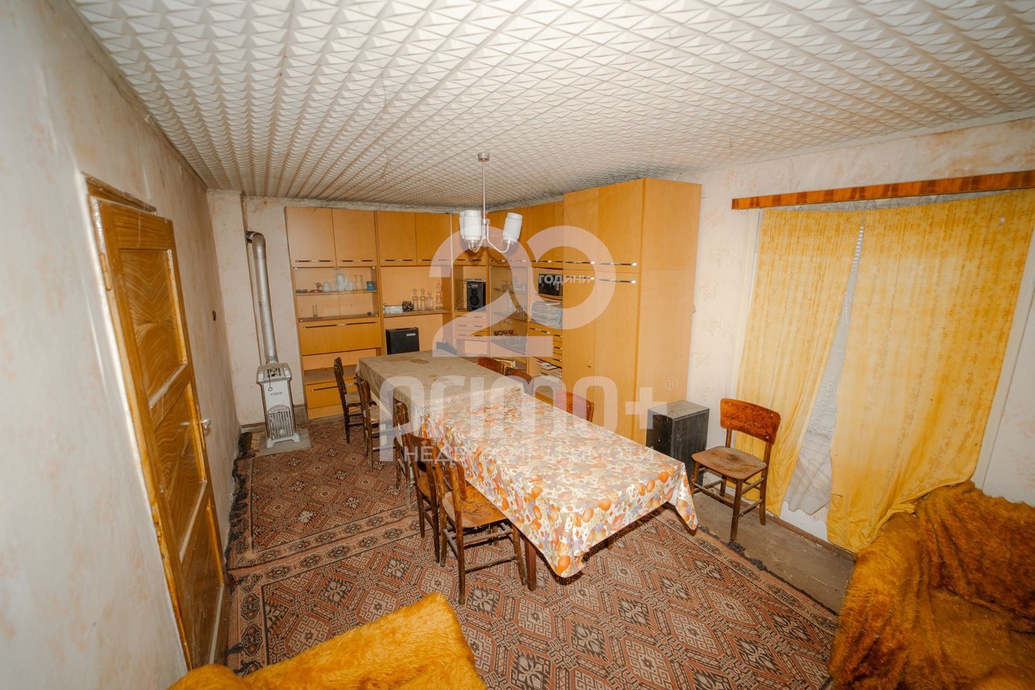 Продава КЪЩА, с. Мерданя, област Велико Търново, снимка 10 - Къщи - 54040558