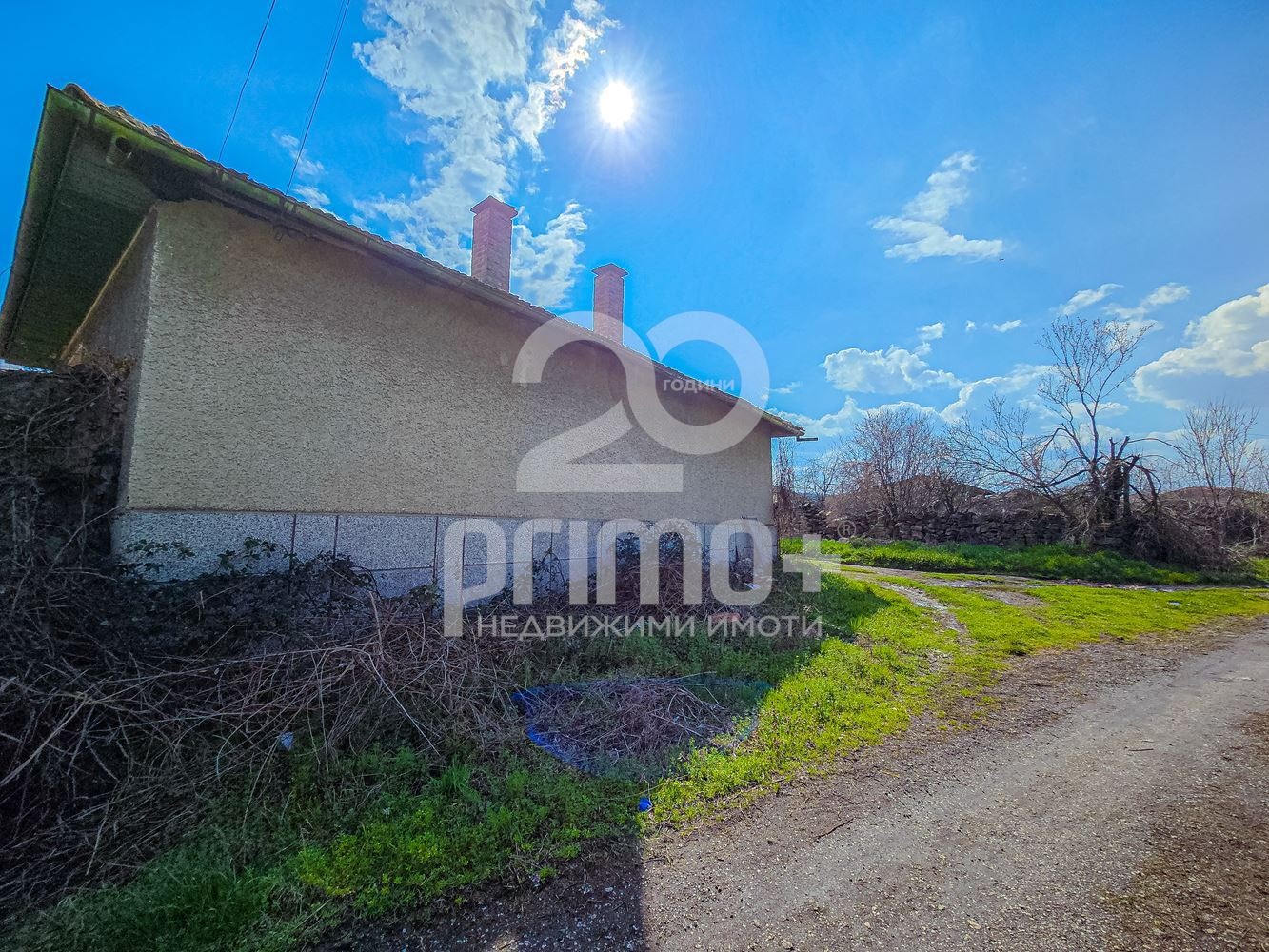 Продава КЪЩА, с. Мерданя, област Велико Търново, снимка 5 - Къщи - 54040558