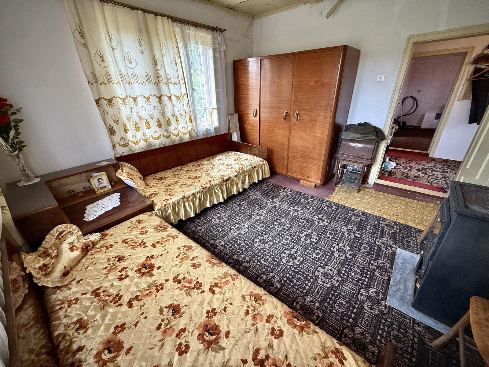 Продава КЪЩА, с. Николаево, област Велико Търново, снимка 5 - Къщи - 55456292