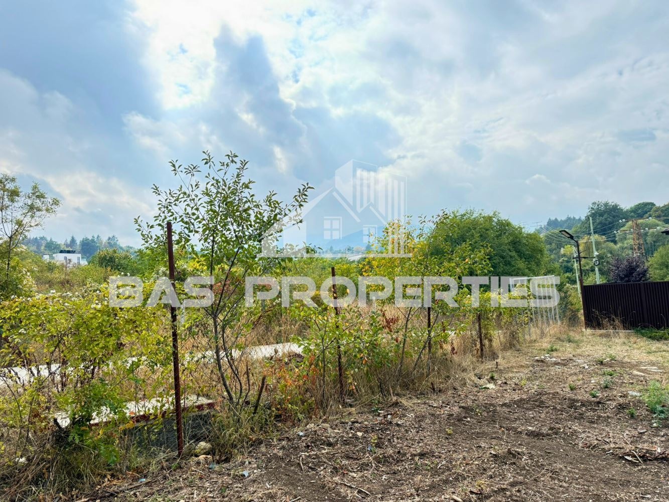 Продава ПАРЦЕЛ, гр. София, с. Панчарево, снимка 10 - Парцели - 51820408