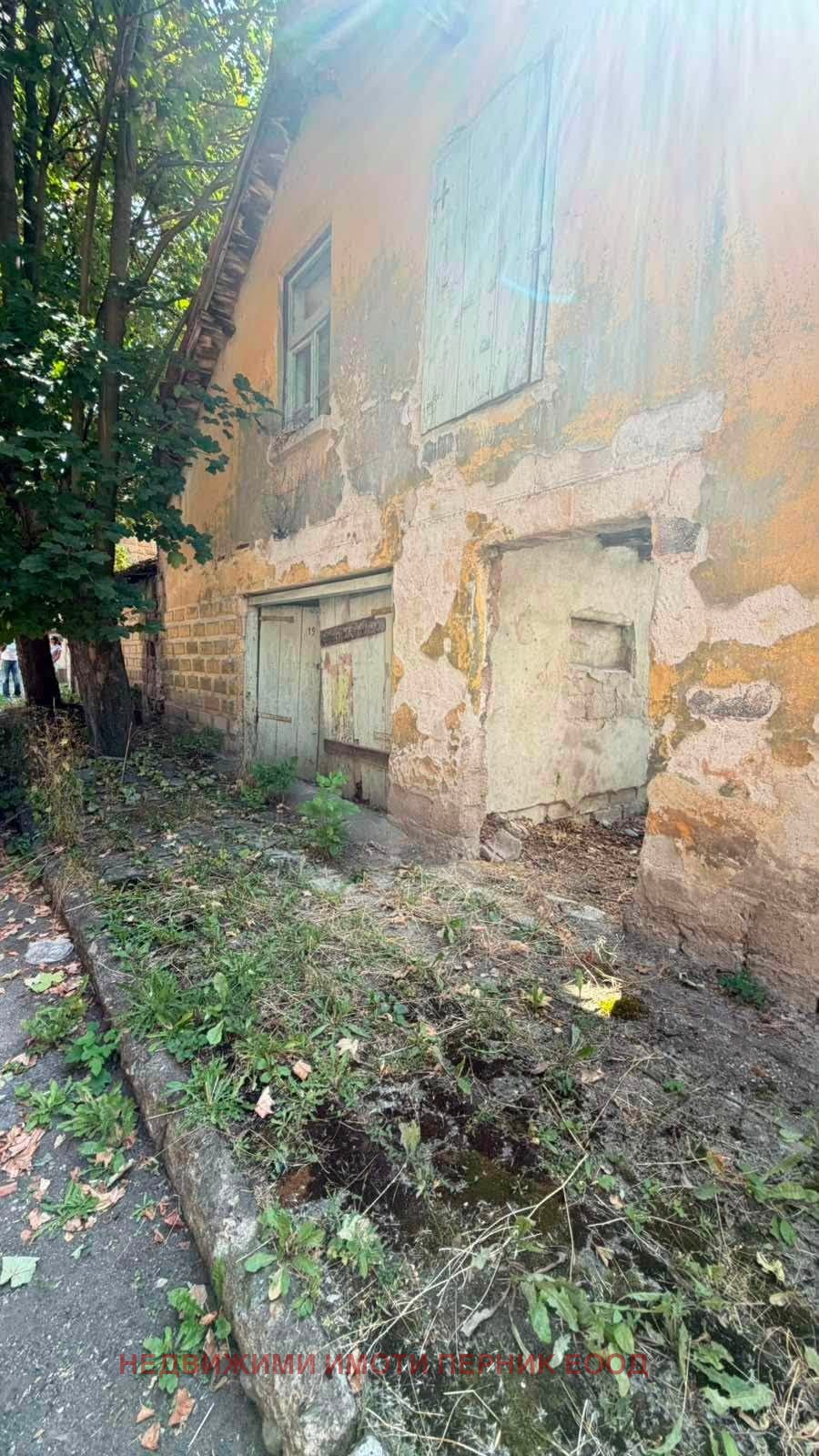Продава ПАРЦЕЛ, гр. Батановци, област Перник, снимка 3 - Парцели - 55791012