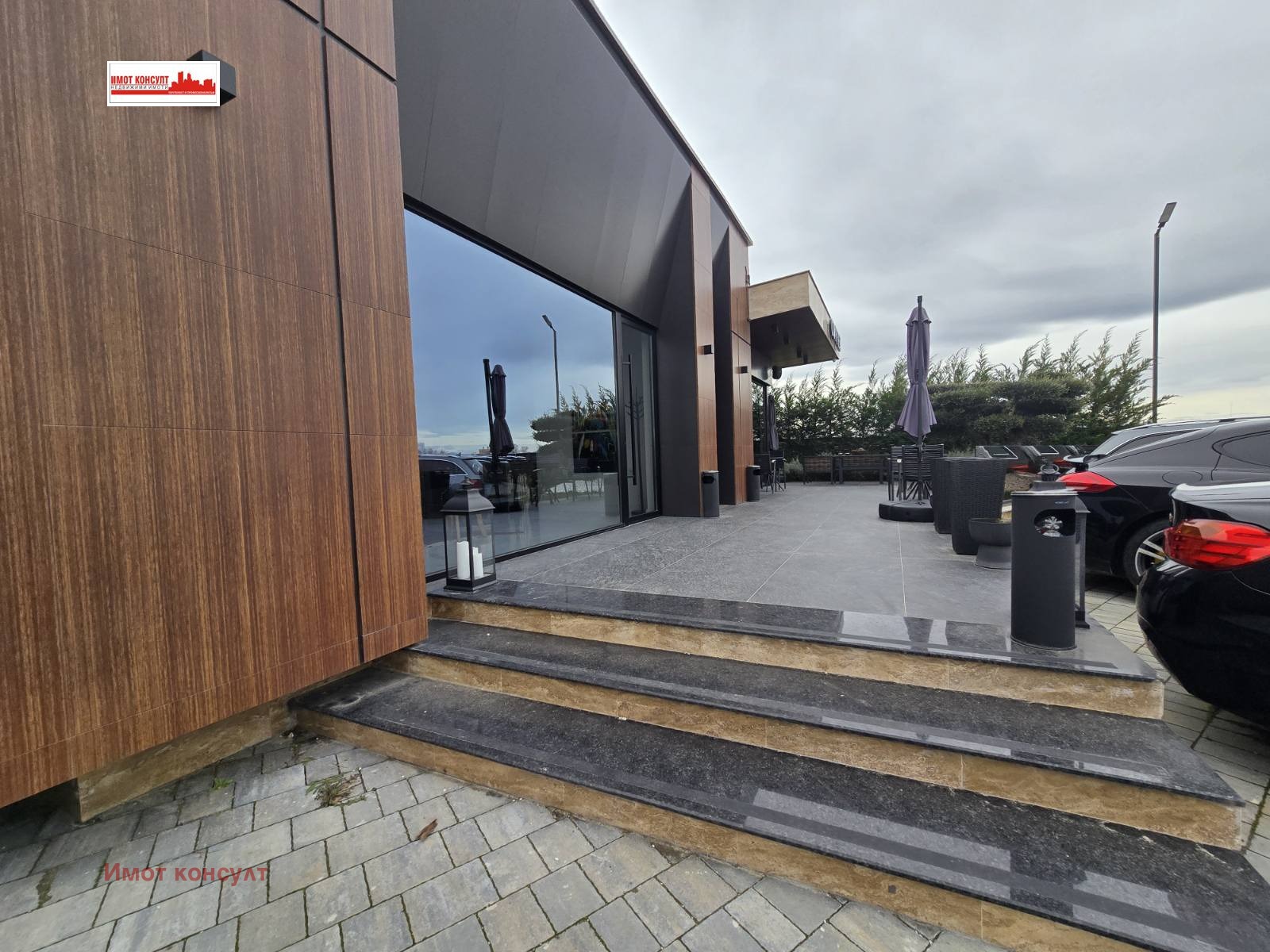 Продава БИЗНЕС ИМОТ, гр. Пловдив, Западна дъга, снимка 6 - Други - 53858867