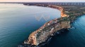 Продава ПАРЦЕЛ, с. Българево, област Добрич, снимка 1