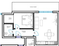 Продава 2-СТАЕН, град Варна, Възраждане 3 • 82400 € • 62077043 — Holmes.bg