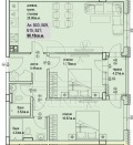 Продава  3-стаен град Пловдив , Кършияка , 99 кв.м | 14871190 - изображение [2]