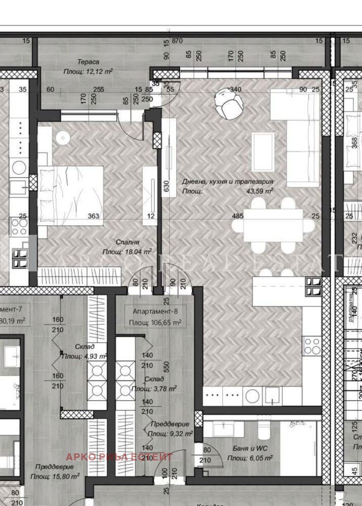 Продава 2-СТАЕН | Imot.bg — изображение 3