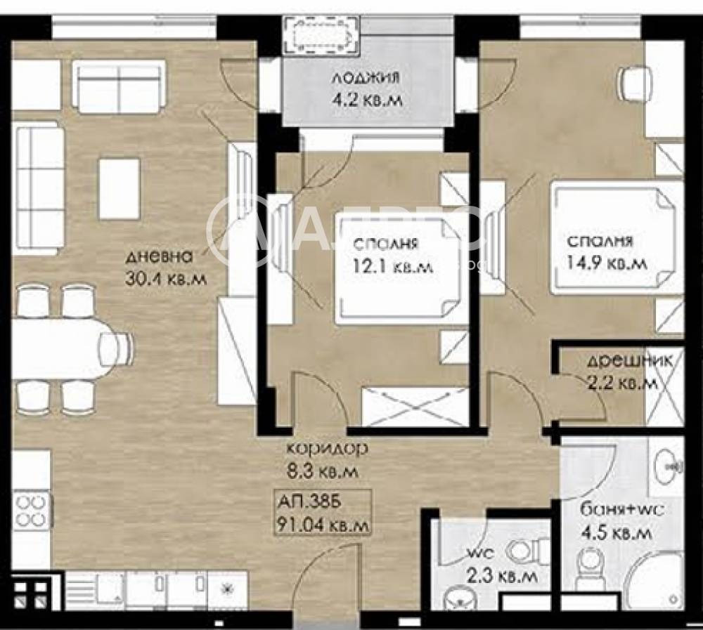 ������� 3-����� | Imot.bg � ����������� 4