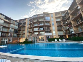 Studio Sveti Vlas, region Burgas 11