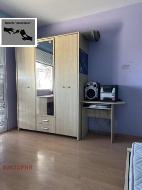 2 camere da letto Ustrem, Pazardgik 7