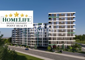 2 dormitorios Mladost 4, Sofia 1
