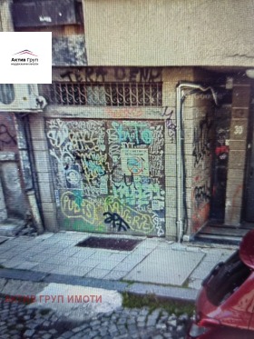 ГАРАЖ, ПАРКОМЯСТО, 15 m2