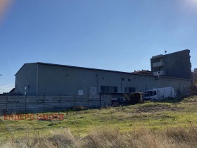 Construção industrial Asenovgrad, região Plovdiv 1