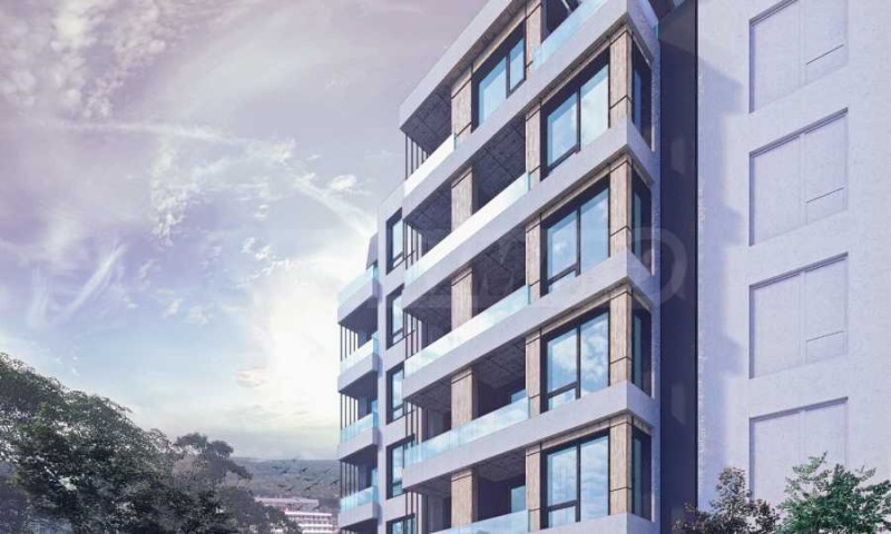 На продаж  Студія Варна , Колхозен пазар , 46 кв.м | 30449083 - зображення [4]