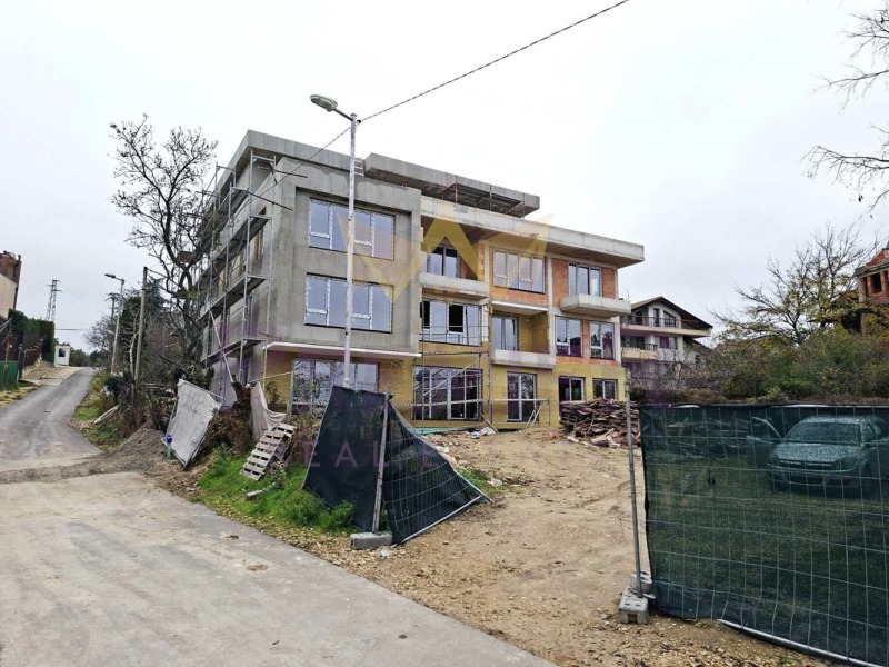 Продава 1-СТАЕН, гр. Варна, м-т Долна Трака, снимка 2 - Апартаменти - 52704468