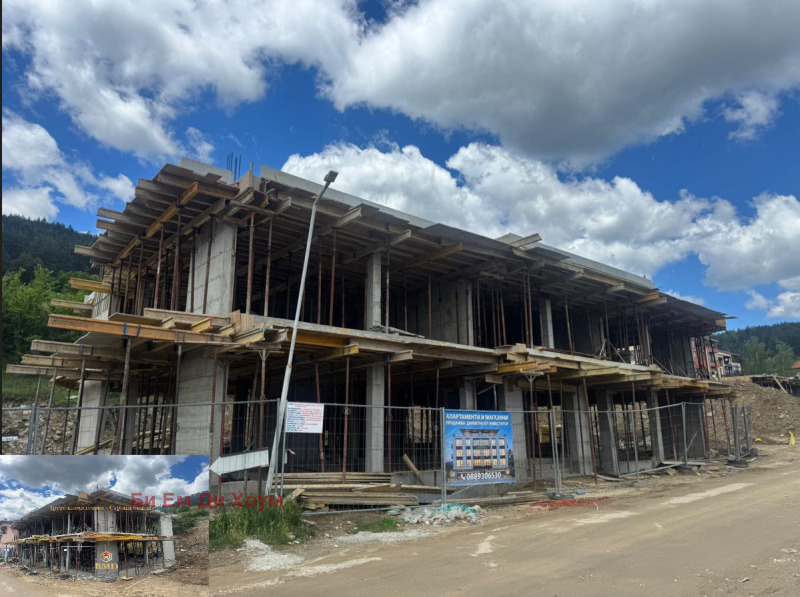 Til salgs  1 soverom region Pazardzhik , Velingrad , 111 kvm | 83280427 - bilde [4]