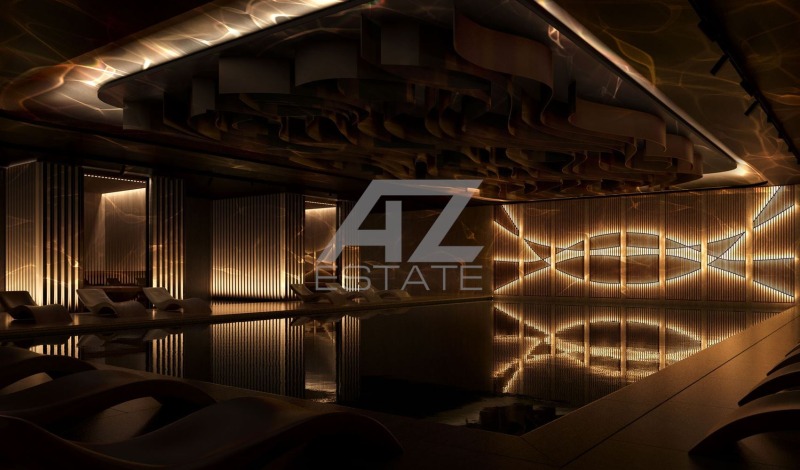 Продава 2-СТАЕН, гр. Бургас, област Бургас, снимка 12 - Апартаменти - 51972539