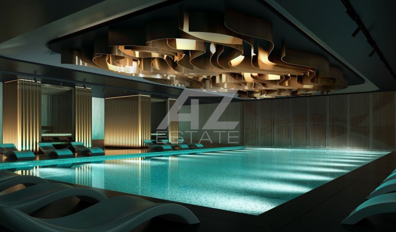 Продава 2-СТАЕН, гр. Бургас, област Бургас, снимка 6 - Апартаменти - 51972539