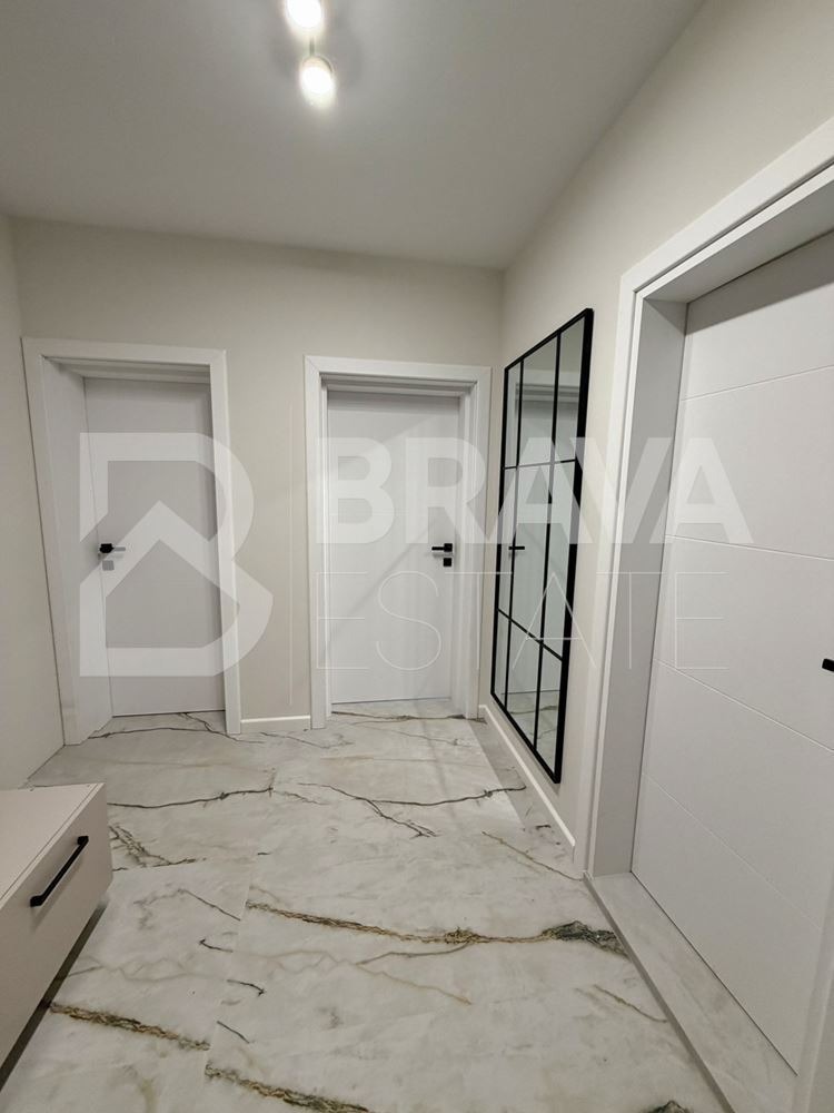 Продава 2-СТАЕН, гр. Пловдив, Остромила, снимка 7 - Апартаменти - 52539111