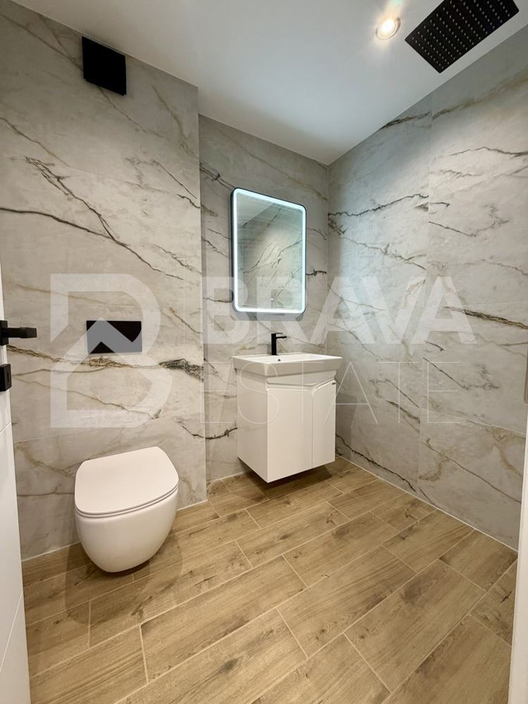 Продава 2-СТАЕН, гр. Пловдив, Остромила, снимка 12 - Апартаменти - 52539111