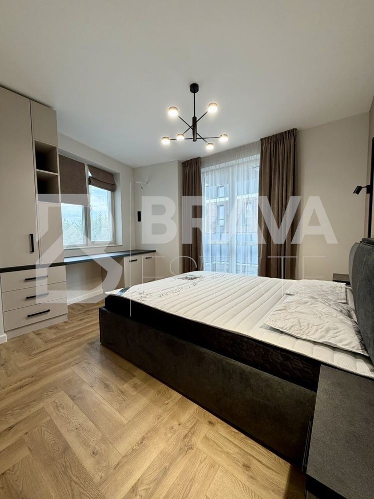 Продава 2-СТАЕН, гр. Пловдив, Остромила, снимка 9 - Апартаменти - 52539111