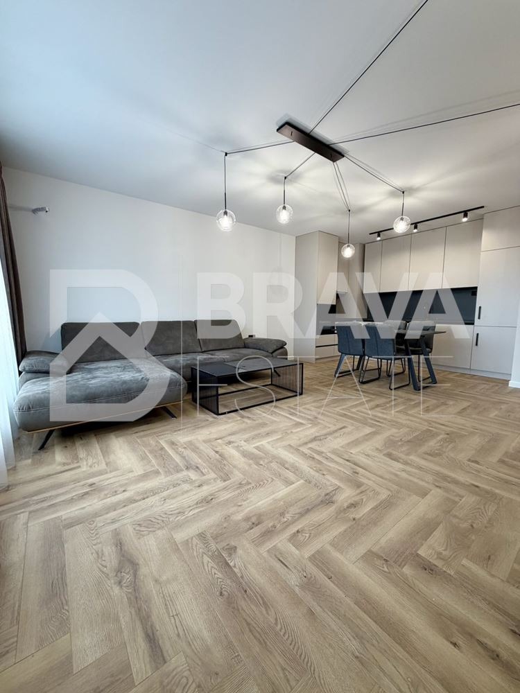 Продава 2-СТАЕН, град Пловдив, Остромила • 155900 € / 304913.90 лв. • 38961988 1