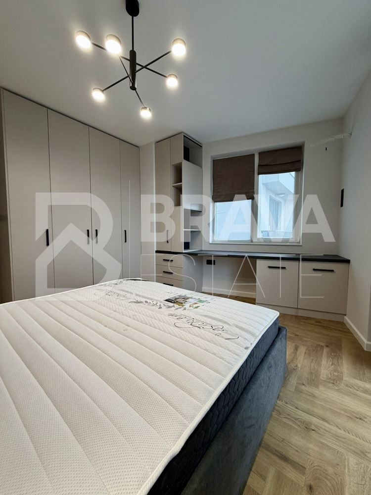 Продава 2-СТАЕН, гр. Пловдив, Остромила, снимка 11 - Апартаменти - 52539111