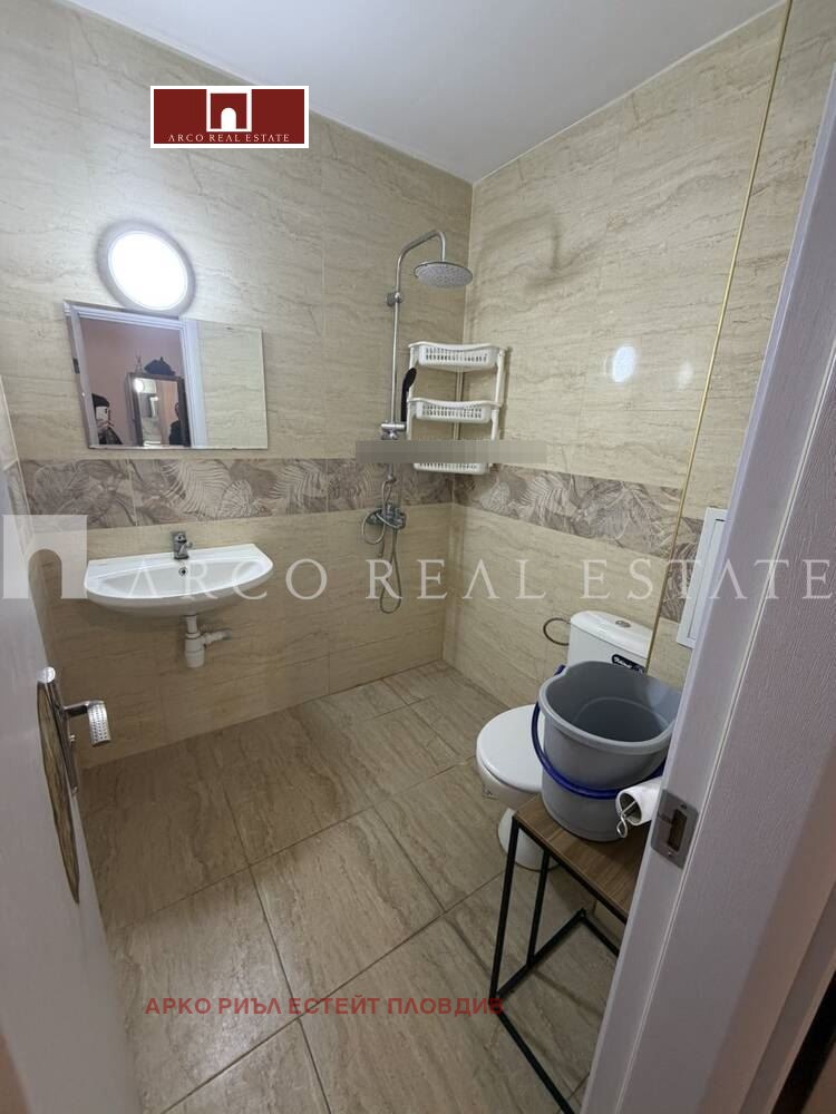 Продава 2-СТАЕН, гр. Пловдив, Южен, снимка 3 - Апартаменти - 52873024