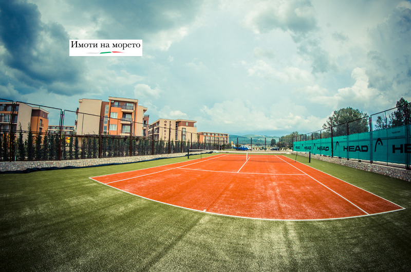 Продава 2-СТАЕН, к.к. Слънчев бряг, област Бургас, снимка 15 - Апартаменти - 52962635