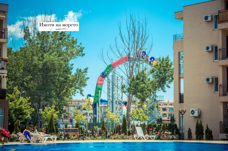 Продава 2-СТАЕН, к.к. Слънчев бряг, област Бургас, снимка 17 - Апартаменти - 52962635