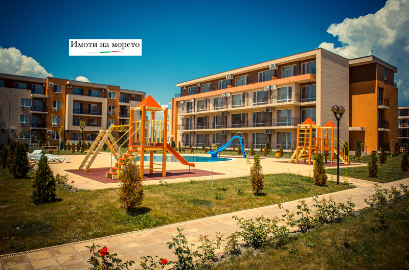 Продава 2-СТАЕН, к.к. Слънчев бряг, област Бургас, снимка 11 - Апартаменти - 52962635