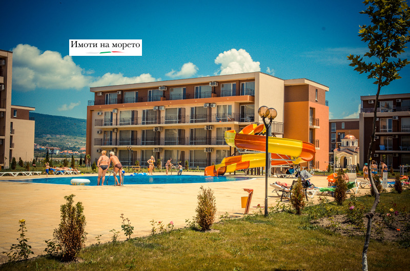 Продава 2-СТАЕН, к.к. Слънчев бряг, област Бургас, снимка 12 - Апартаменти - 52962635