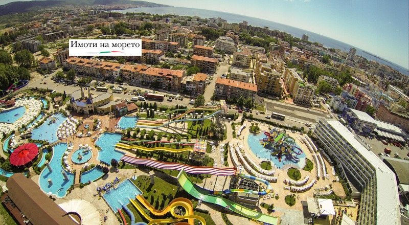 Продава 2-СТАЕН, к.к. Слънчев бряг, област Бургас, снимка 16 - Апартаменти - 52962635