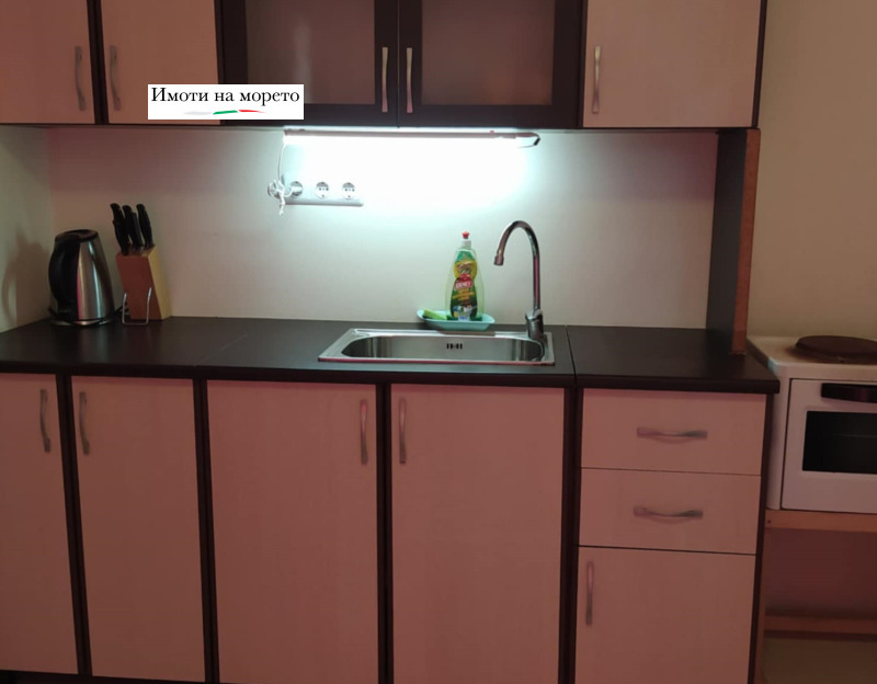 Продава 2-СТАЕН, к.к. Слънчев бряг, област Бургас, снимка 5 - Апартаменти - 52962635